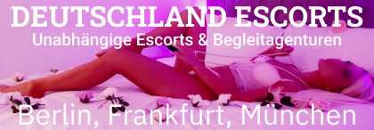 Bad Homburg vor der Höhe escort